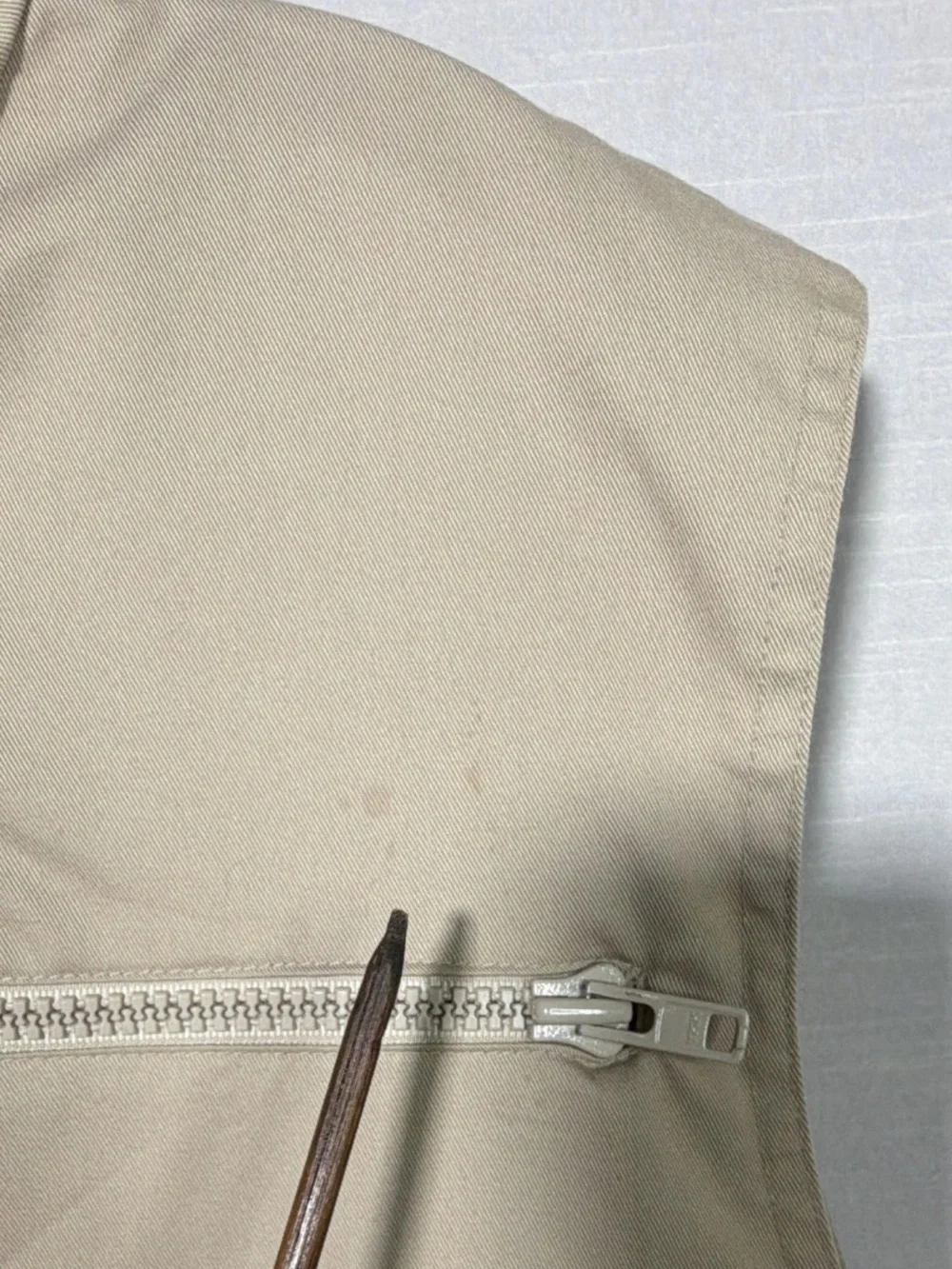 Banana Republic vintage banana